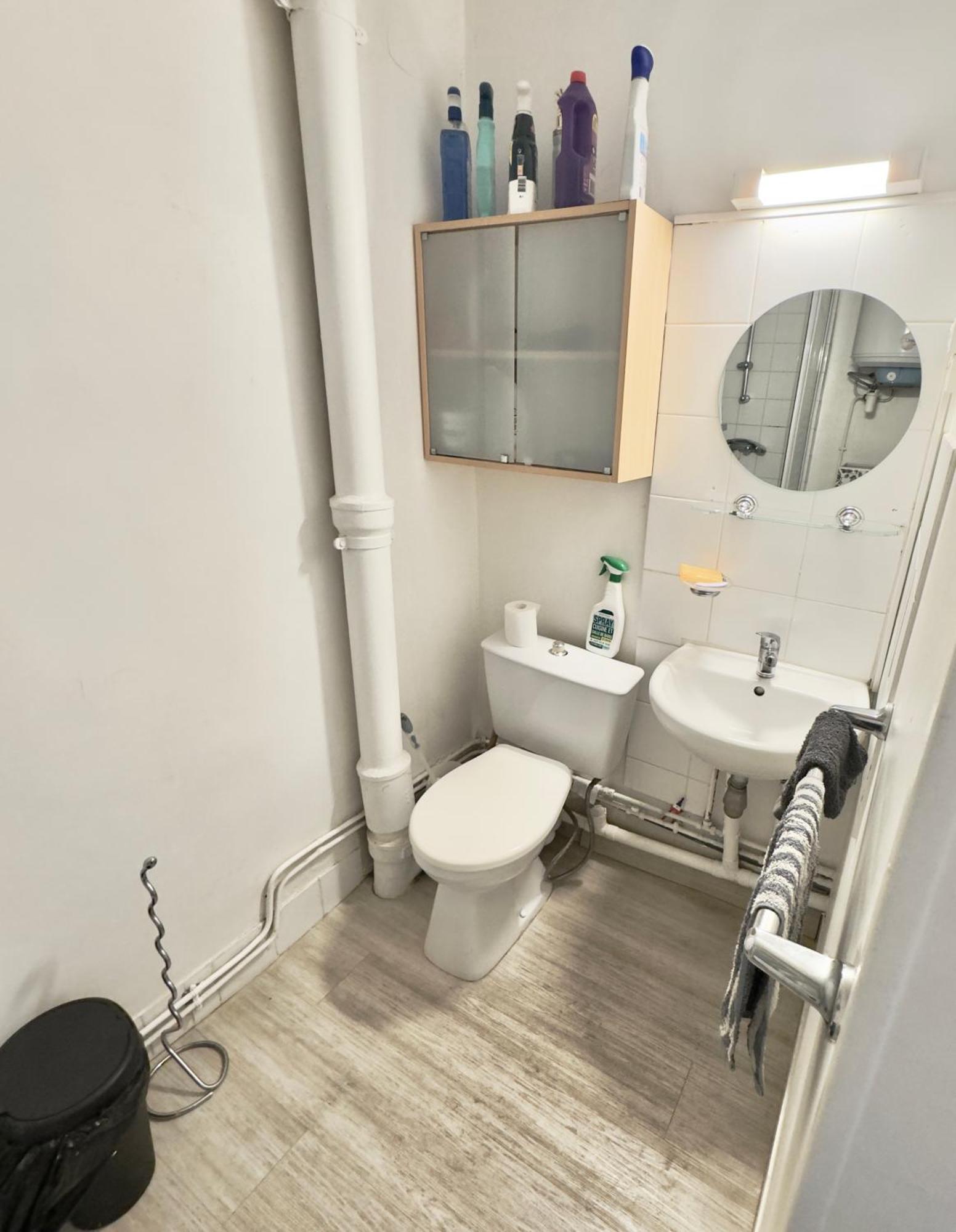 Ferienwohnung Devenez Voisin Du President Paris Exterior foto